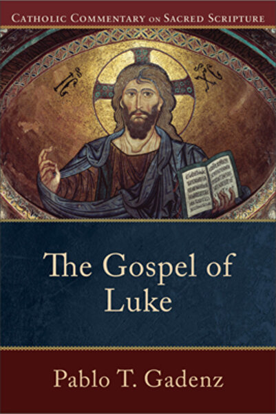 Baker Pub Group The Gospel of Luke