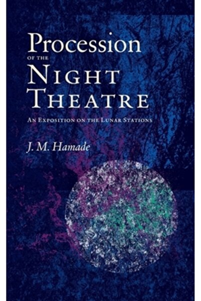 INDEPENDENT CAT Procesiunea Teatrului de Noapte: O expoziție despre stațiile ...