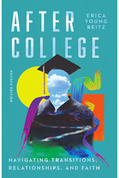 Ivp După facultate: Navigarea tranzițiilor, relațiilor și credinței