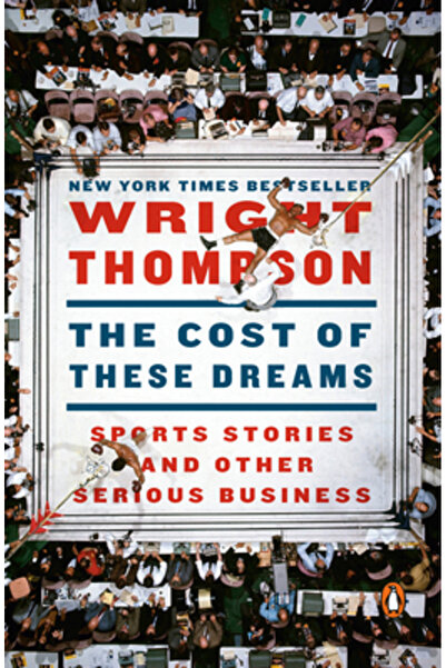 Penguin Group Costul acestor vise: Povești sportive și alte afaceri serioase