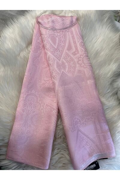 İpekseli ETNİK DESEN İPEKSİ JAKAR ŞAL