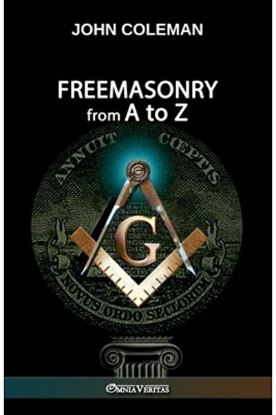 Omnia Veritas Ltd Francmasoneria de la A la Z
