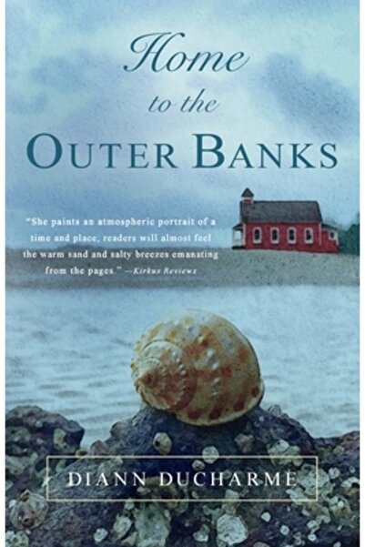 INDEPENDENT CAT Acasă la Outer Banks