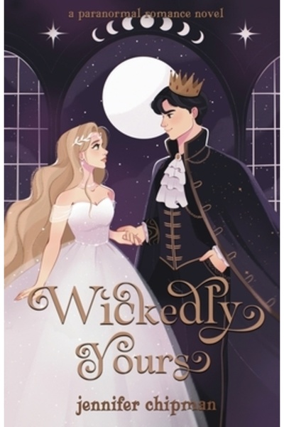 INDEPENDENT CAT Wickedly Yours