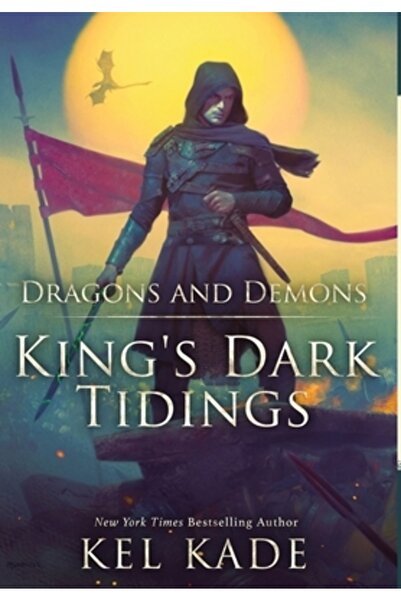 INDEPENDENT CAT Dragoni și Demoni