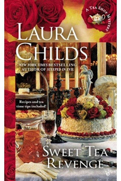 Berkley Pub Group Răzbunarea ceaiului dulce