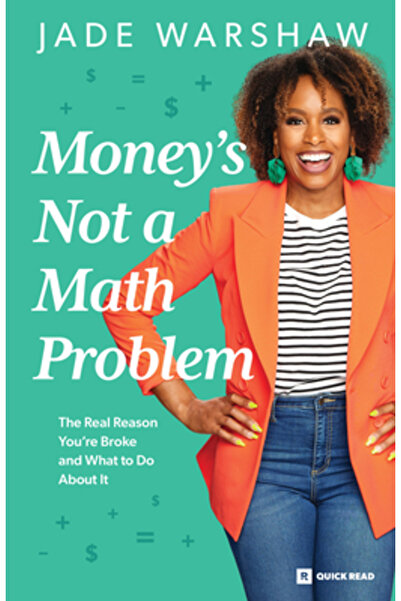 Ramsey Solutions Inc Banii nu sunt o problemă de matematică