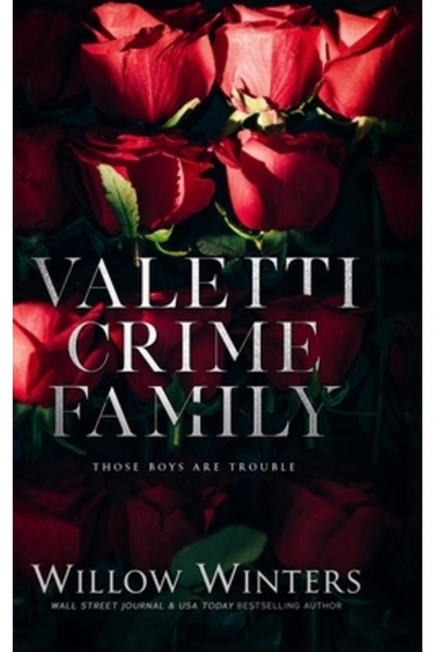 INDEPENDENT CAT Familia criminală Valetti: Băieții aceia sunt probleme