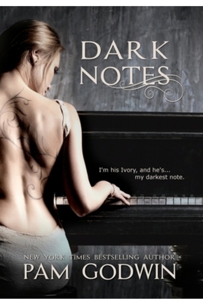 Bookbaby Note întunecate
