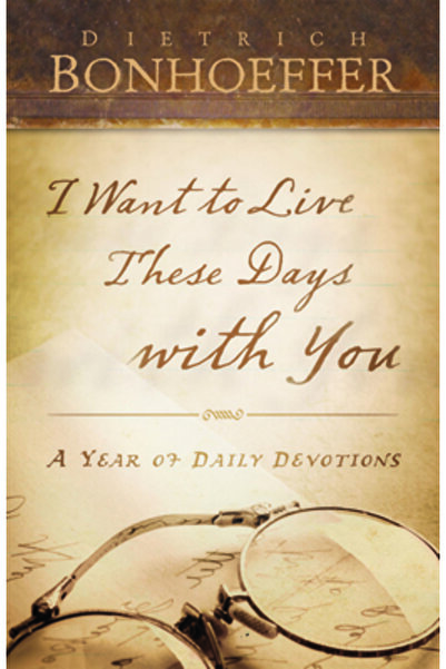 Westminster Pr Vreau să trăiesc aceste zile cu tine