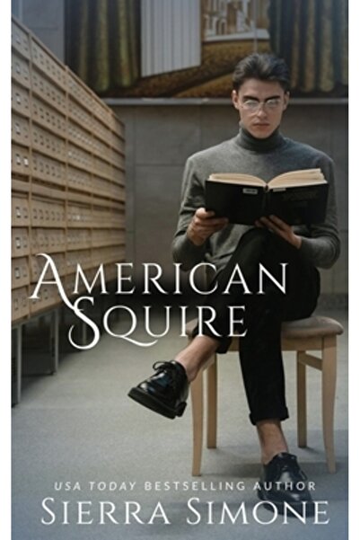 INDEPENDENT CAT American Squire