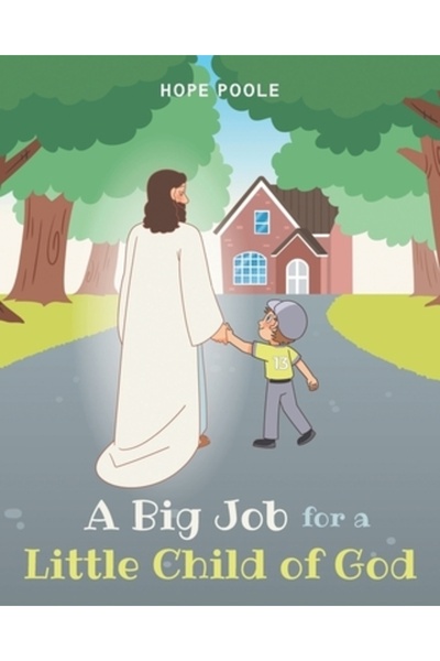 Covenant Books O mare lucrare pentru un mic copil al lui Dumnezeu