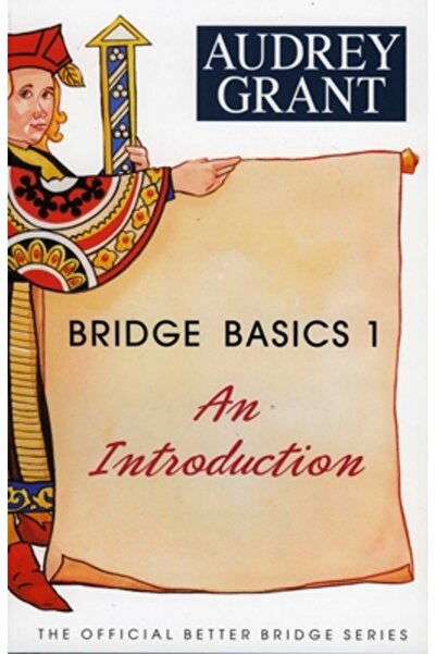 Baron Barclay Bridge Supplies Noțiuni de bază despre bridge 1: O introducere