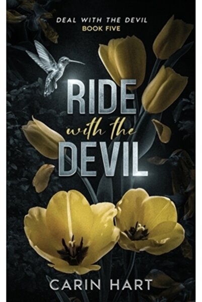 INDEPENDENT CAT Călărește cu diavolul