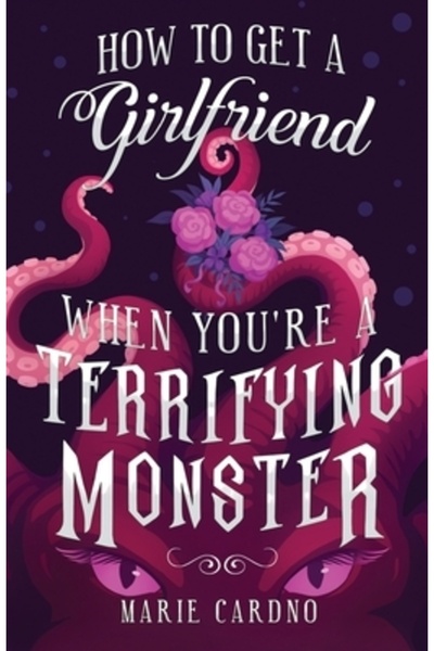 INDEPENDENT CAT Cum să-ți faci o prietenă (când ești un monstru înfricoșător)