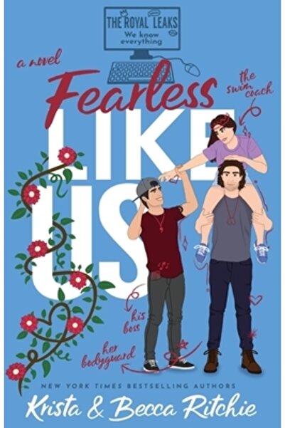 INDEPENDENT CAT Neînfricați ca noi (ediție specială broșată)