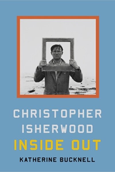 Farrar Strauss & Giroux Christopher Isherwood pe dos