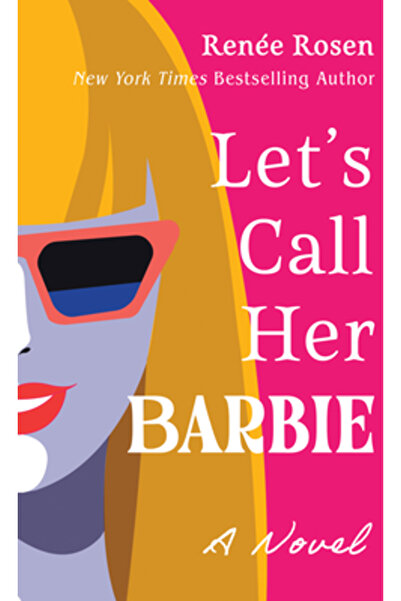 Thorndike Pr Hai să o numim Barbie
