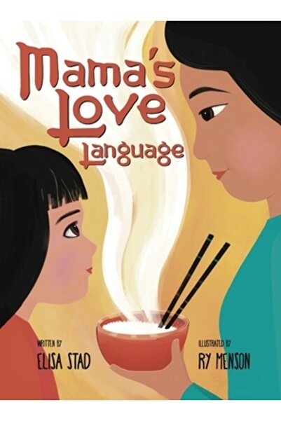 INDEPENDENT CAT Limbajul iubirii mamei: Uneori, iubirea are gust de orez cu p...