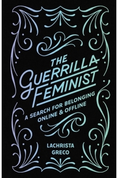 Rittenhouse Book Distributors Feminista de gherilă: O căutare a apartenenței ...