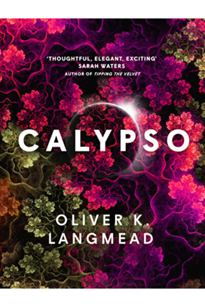 Titan Books Calypso