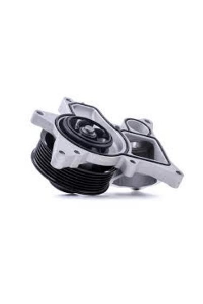 Wender BMW Devirdaim N57 [X5:E70 X6:E71 F10 F01]