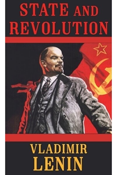 INDEPENDENT CAT State and Revolution