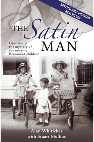 New Holland Omul de satin