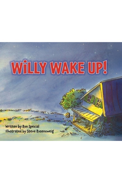 INDEPENDENT CAT Willy, trezește-te!