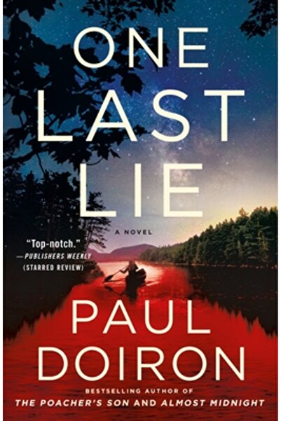 Minotaur O ultimă minciună