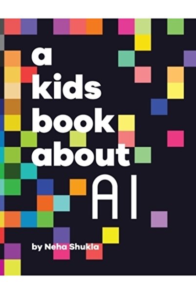 INDEPENDENT CAT O carte pentru copii despre inteligența artificială