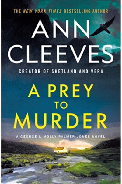 Minotaur O pradă a crimei