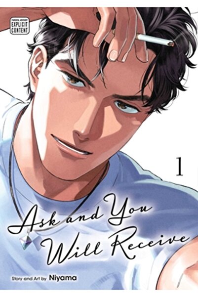 Sublime Cere și ți se va da, vol. 1