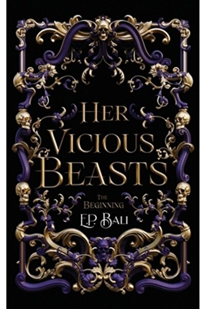 INDEPENDENT CAT Fiarele ei feroce: Începutul (Nuvela prequel)