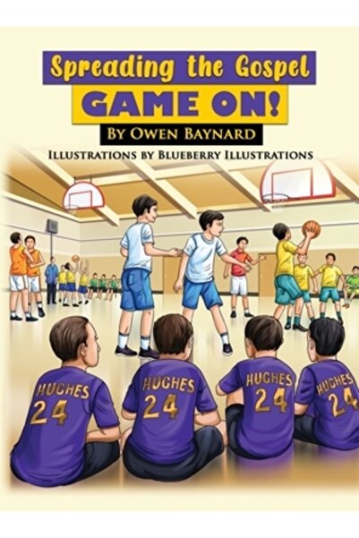 INDEPENDENT CAT Răspândirea Evangheliei: Jocul începe!