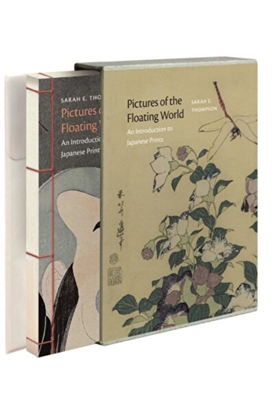 Abbeville Pr Imagini ale lumii plutitoare: O introducere în tipografiile japo...