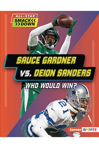 Lerner Pubn Sauce Gardner vs. Deion Sanders: Cine ar câștiga?