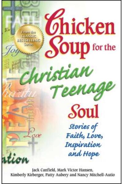 Al Lavallis Enterprises Llc Supă de pui pentru sufletul adolescentului crești...