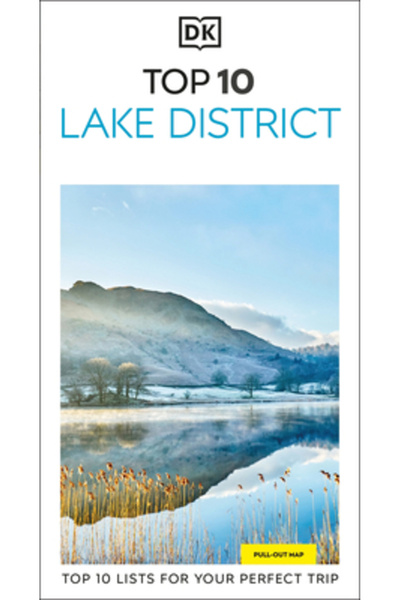 Dk Pub Top 10 din Districtul Lacurilor din Danemarca