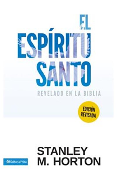 Vida Publ El ESP Ritu Santo Revelado En La Biblia