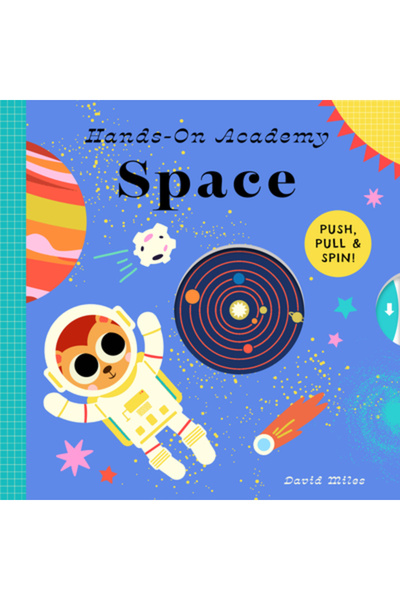 Bushel & Peck Books Spațiu practic al Academiei