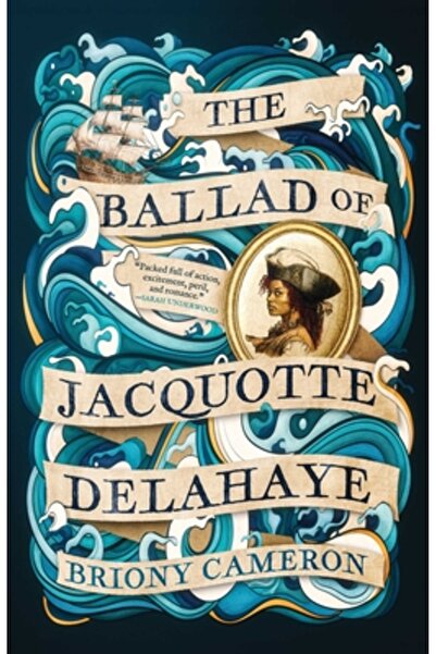 Atria Balada lui Jacquotte Delahaye