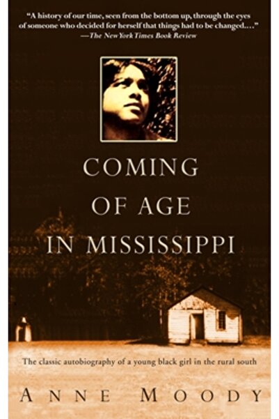 Delta Coming of Age in Mississippi