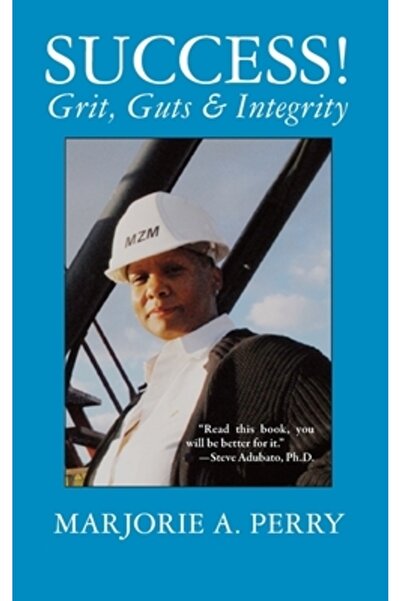 Brick Tower Pr SUCCES! Perseverență, Curaj și Integritate