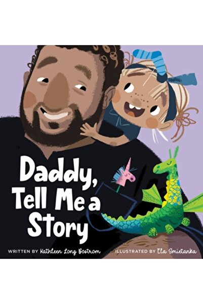 Worthy Kids Tati, spune-mi o poveste