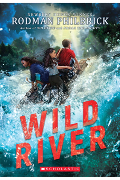 Scholastic Wild River