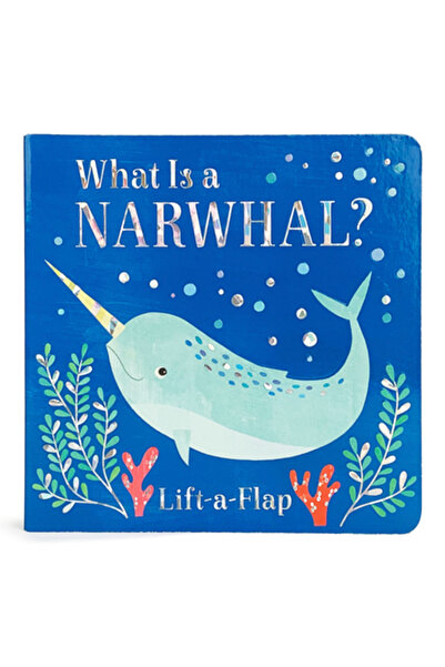 Cottage Door Pr Ce este un narval?