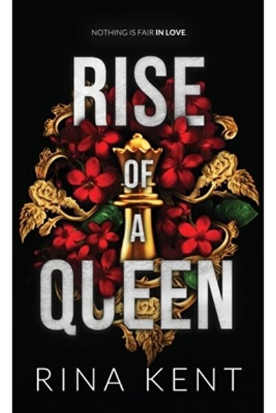 Blackthorne Ascensiunea unei regine: Ediție specială tipărită