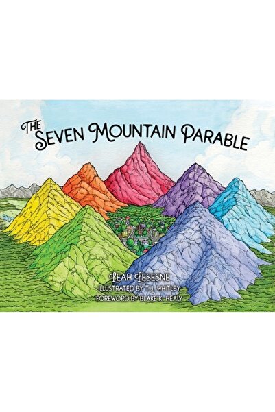 INDEPENDENT CAT Parabola celor șapte munți