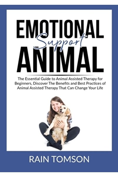 Interconfessional Bible Soc Of Animal de suport emoțional: Ghidul esențial pe...